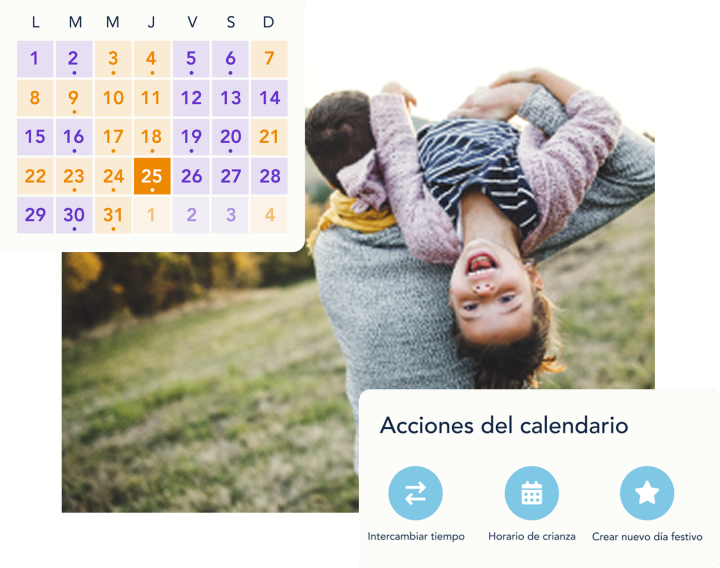 Calendario