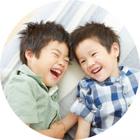 Child accounts on OFW are free