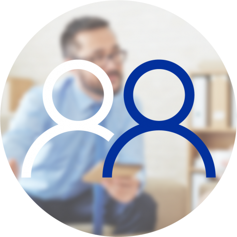 Dual parent access on OFW