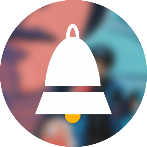 Get notifications about OFW activity.