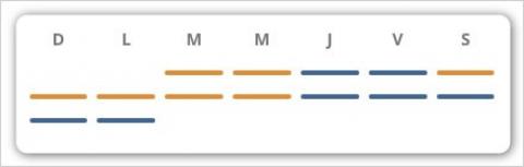 2-2-5-5 Schedule 