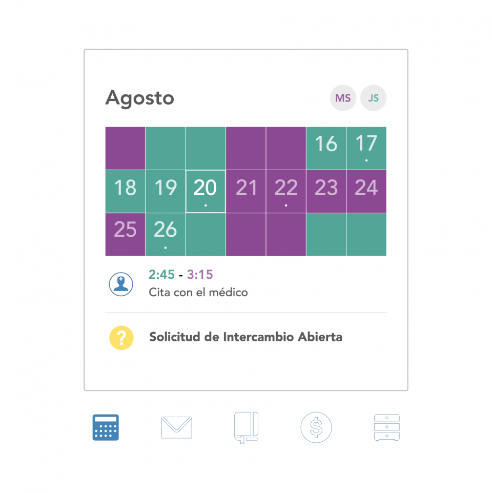 calendario