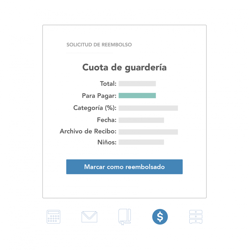 Gastos