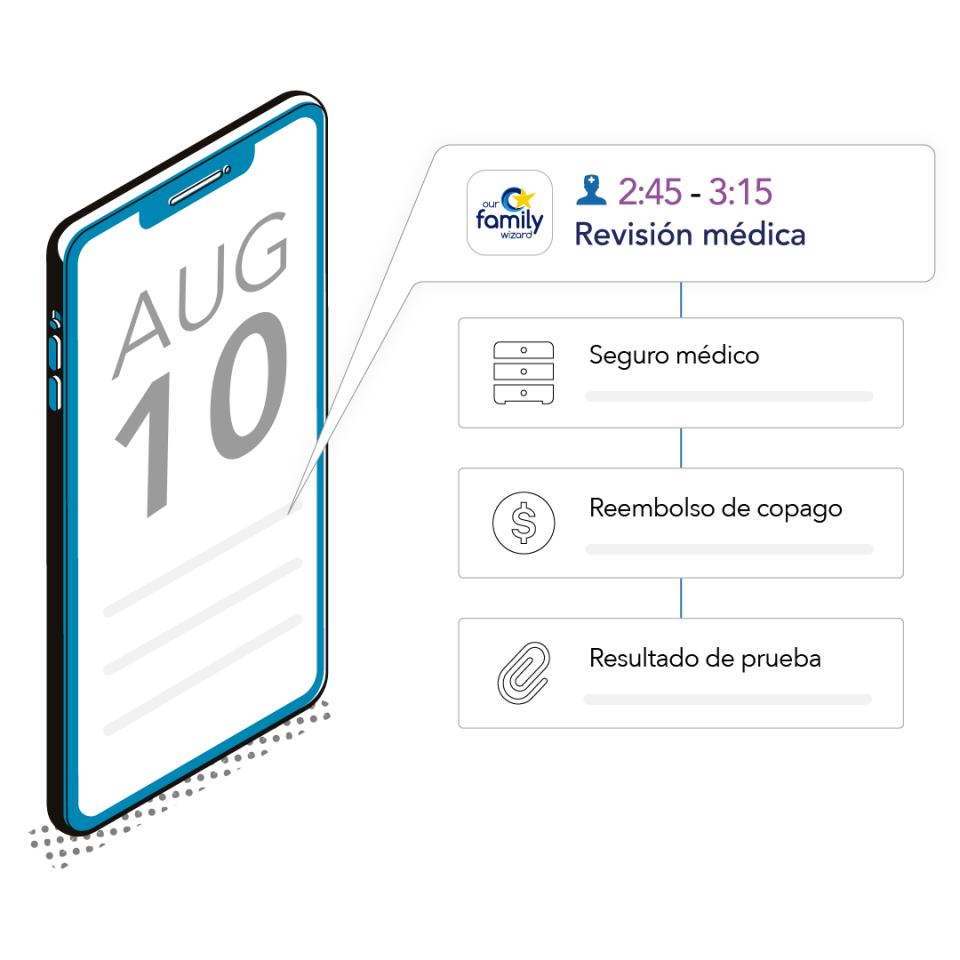 Tenga acceso inmediato y conveniente